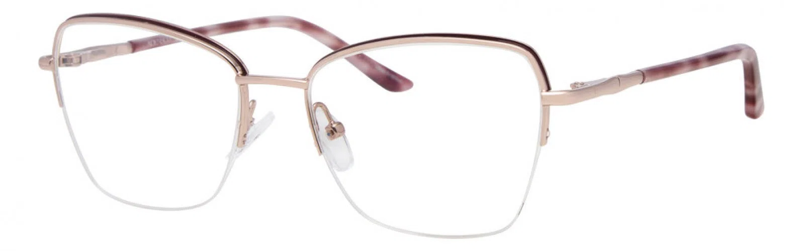 Adensco AD273 Eyeglasses - view 3